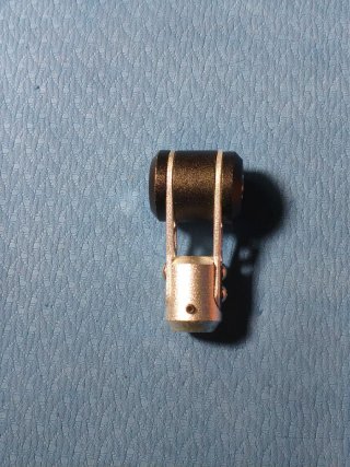 Palanca de cambio Sparco