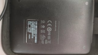 Disco Duro Externo WD Elements 1TB,  cable y funda