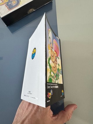 Joy Joy Kid SNK Neo Geo AES NeoGeo NG Jap