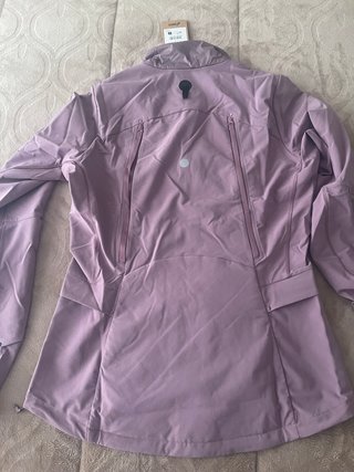 Chaqueta Asics Winter Road