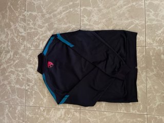 Casaco Nike Barcelona Tamanho M