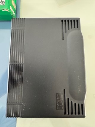 Top Player's Golf SNK Neo Geo AES NeoGeo NG Jap