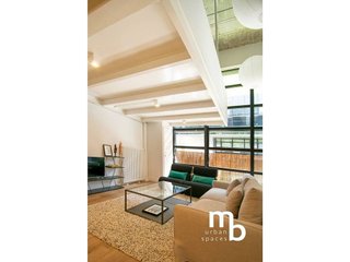 Piso en venta en Zona Industrial en Alcobendas