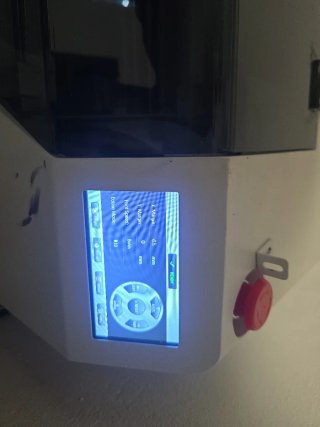 Impresora DTF Epson XP600 casi nueva
