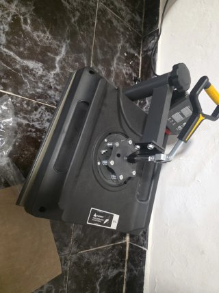 Impresora DTF Epson XP600 casi nueva