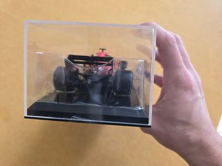 Ferrari SF-21 Charles Leclerc 2021