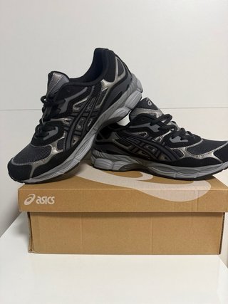 Zapatillas Asics NYC-Gel