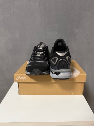 Zapatillas Asics NYC-Gel