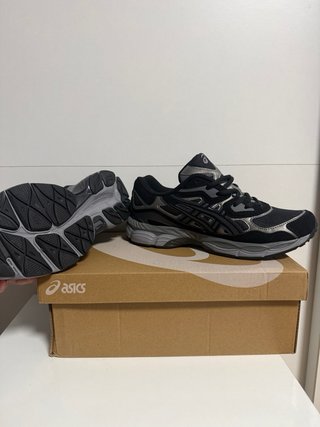 Zapatillas Asics NYC-Gel