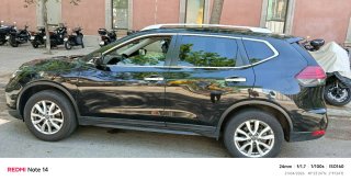 Nissan X-Trail 2022