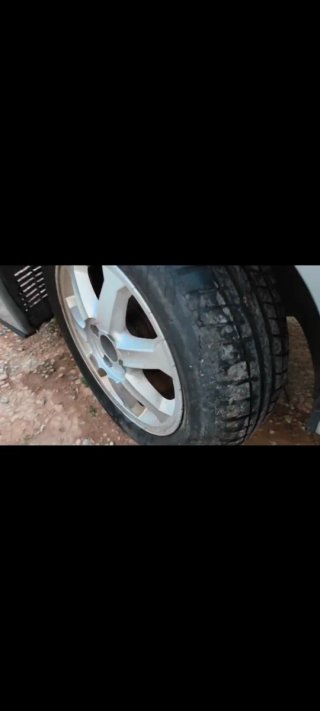 Renault Megane 2002