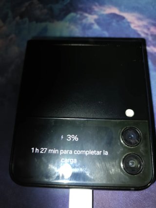 Samsung Galaxy 4