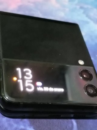 Samsung Galaxy 4
