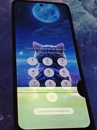 Samsung Galaxy 4