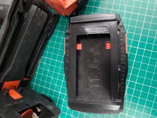 Adaptador Hilti TE 6-A para Batería B22