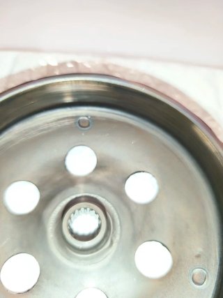 Embraiagem Completa Yamaha/MBK