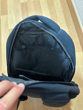 Mochila GOODIS para portátil/tablet