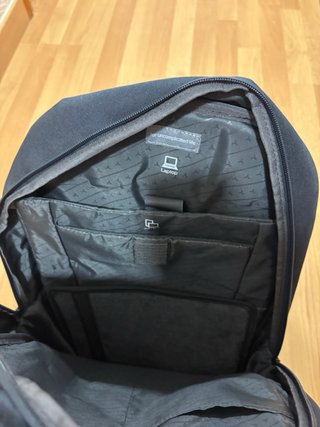 Mochila GOODIS para portátil/tablet