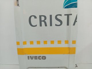 PORTON TRASERO IZQUIERDO IVECO DAILY FURGÓN FD11A