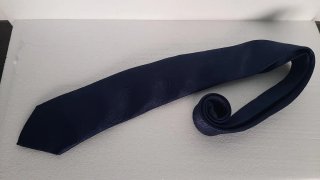 Corbata CENCIBEL azul Paisley