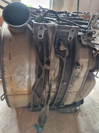 Catalizador VOLVO FH 500 EURO6 23094588 P06