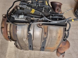 Catalizador VOLVO FH 500 EURO6 23094588 P06