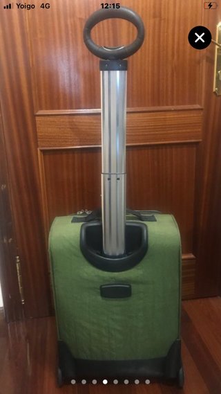 Maleta de cabina