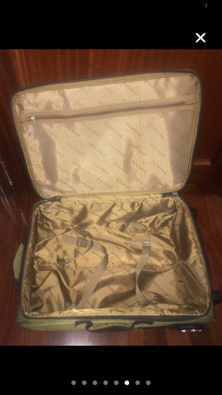 Maleta de cabina