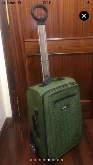 Maleta de cabina