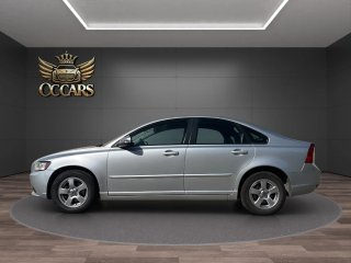 Volvo S40 2007