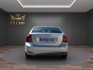 Volvo S40 2007