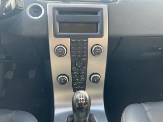 Volvo S40 2007