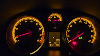 Opel Corsa 2013