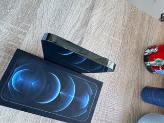 iPhone 12 Pro Max 256GB