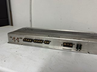 Amplificador Blaupunkt MPA 5