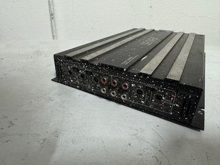 Amplificador Denver 1000W