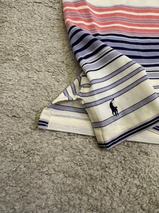 Polo Ralph Lauren Uomo Taglia S Vintage anni 90
