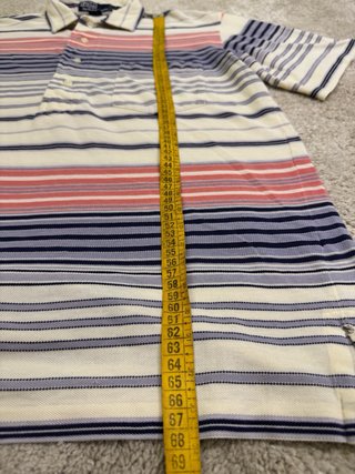 Polo Ralph Lauren Uomo Taglia S Vintage anni 90