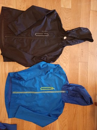 Lote Ropa Ciclismo Niño