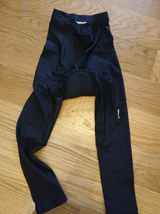 Lote Ropa Ciclismo Niño