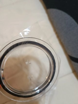 Repuesto Batidor Espumador Leche