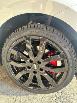Volkswagen Golf 8 2021 eHybrid 204cv