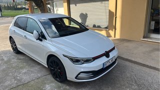 Volkswagen Golf 8 2021 eHybrid 204cv