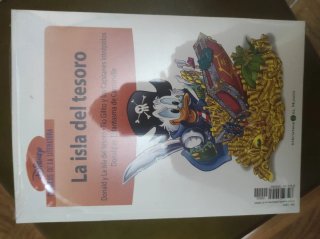 Libros Disney