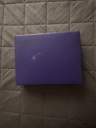 Billetera de cuero para hombre