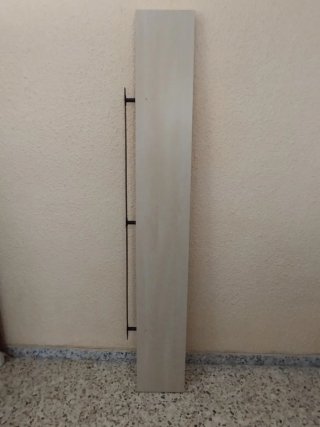 ESTANTE de PARED LACK/ IKEA 190x 26