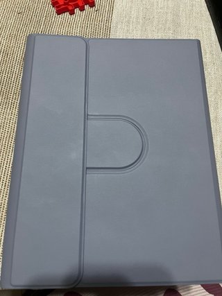 Apple iPad Plata