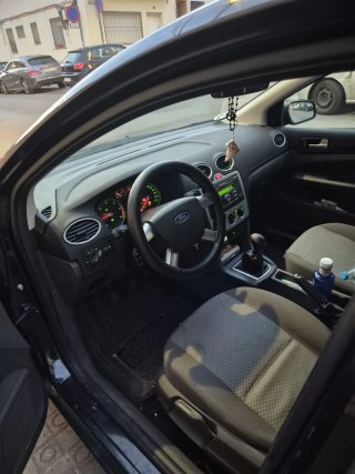 Ford Focus 2007