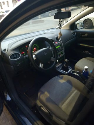 Ford Focus 2007