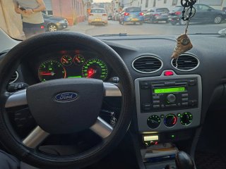 Ford Focus 2007